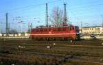 109 043 Halle 07.03.97  ...