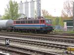 BR DR 211 der ...  Maik Christmann 28.04.2010