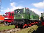 211 049-2 des TEV ...  Alexander Hertel 03.01.2011