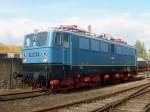 211 049-2 des TEV ...  Alexander Hertel 03.01.2011
