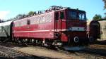 211 001-3 ...  Volker Francke 16.01.2012