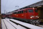 110 464 war mit ...  Roland Vasel 05.01.2010