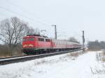 110 468 mit RB ...  Frederik Reuter 17.01.2010
