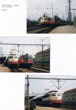 EinBlick in mein Fotoalbum: D 481 Locarno - Stuttgart beim ...