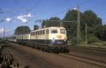 110373 bei Braunschweig 11.07.97  ...