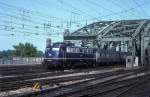 110 304 K�ln Hbf 23.05.93  ...