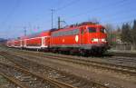 110 307 Amstetten 14.04.03  ...