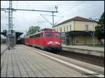 110 403-3, am 07-05-2010 in Lehrte.  ...
