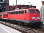 110 454-6 ...  Philipp Paufler 04.07.2010