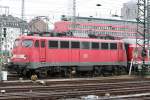 BR 110 (B�gelfalte) (2701 Fotos)
