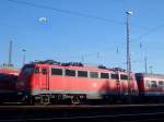 Die 110 ...  Richard 06.09.2010