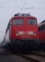 Die 110 ...  Richard 19.09.2010