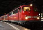 Die 110 ...  Richard 30.09.2010