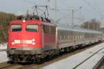 Die 110 ...  Eric Otten 04.01.2011