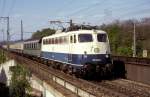 110 296  Bietigheim ...  Werner Brutzer 11.07.2011