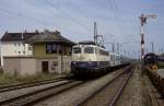 110 297  Ha�loch ...  Werner Brutzer 11.07.2011
