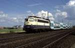 110 298  Vechelde ...  Werner Brutzer 11.07.2011