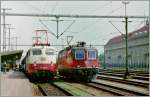 Die DB 110 495-9 ...  Stefan Wohlfahrt 25.07.2011