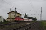 Am 05.09.11 in Mangolding ...  Martin olwitz 05.09.2011