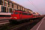 110 320 mit RB ...  Dennis Kraus 23.09.2011