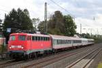 110 457 mit Sz ...  Dominik Eimers 25.09.2011