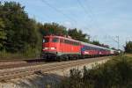 110 493 mit einem ...  Dennis Kraus 30.09.2011
