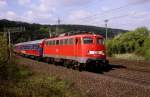 110 351  Rottendorf ...  Hansj�rg Brutzer 22.10.2011
