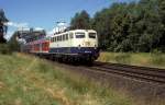 110 325  bei ...  Hansj�rg Brutzer 23.10.2011