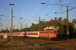 Und als Abschluss des ...  Richard 24.10.2011