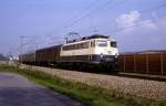 110 333  Sersheim ...  Werner Brutzer 27.10.2011