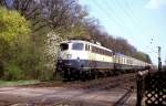 110 340  bei ...  Hansj�rg Brutzer 12.11.2011