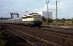 110 358  Wunstorf ...  Hansj�rg Brutzer 14.11.2011