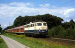 110 369  bei ...  Hansj�rg Brutzer 15.11.2011