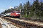 110 371  Haspelmoor ...  Hansj�rg Brutzer 15.11.2011