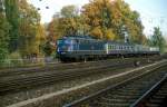 110 388  Heilbronn ...  Werner Brutzer 16.11.2011