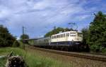 110 400  bei ...  Werner Brutzer 22.11.2011