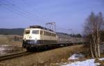 110 402  bei ...  Werner Brutzer 22.11.2011