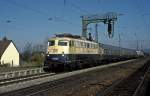 110 405  Denzlingen ...  Werner Brutzer 23.11.2011