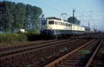 110 456  Appenweier ...  Hansj�rg Brutzer 10.12.2011