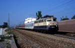 110 457  Baden ...  Hansj�rg Brutzer 10.12.2011