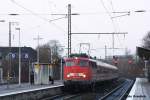 Wunstorf (65 Fotos)