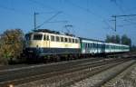 110 460  bei ...  Hansj�rg Brutzer 13.12.2011