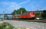 110 468  Baden ...  Werner Brutzer 18.12.2011