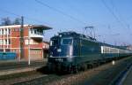 110 470  Bretten ...  Werner Brutzer 18.12.2011