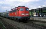 110 472  Asperg ...  Werner Brutzer 19.12.2011