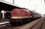 110 865  Magdeburg ...  Hansj�rg Brutzer 18.01.2011