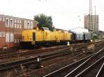 710 966-3 (ex-DR 110 ...  Date Jan de Vries 04.02.2011