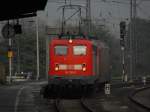110 200 f�hrt am ...  Dominik 27.12.2009