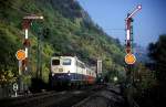 110 231 bei St.Goar 05.10.86  ...