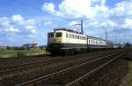 br-110-e-10 110 146  Vechelde  05.07.97